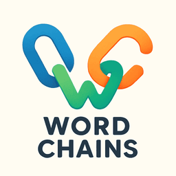 Word Chains logo